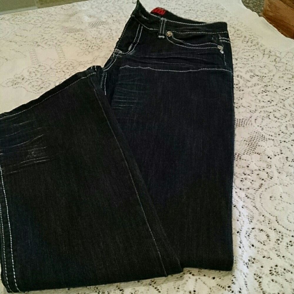 Jeans zana di